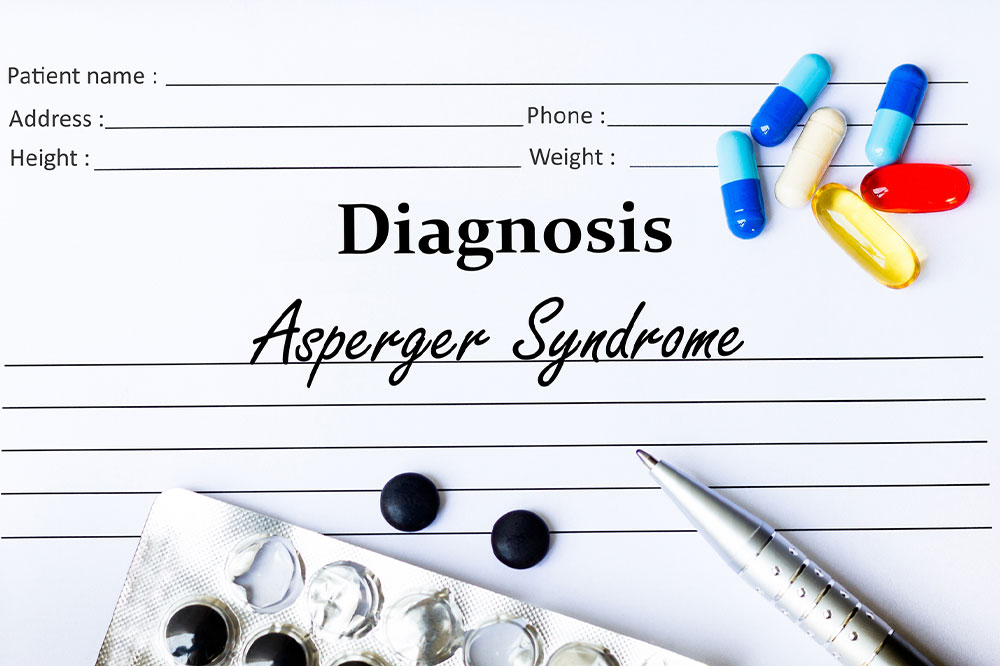 Asperger’s Syndrome – Signs, Diagnosis and Treatment Options