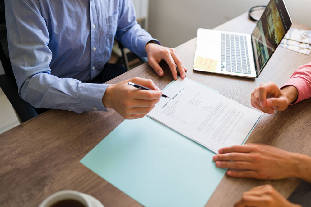 Timeshare Services – Why to Sign for Legal Services