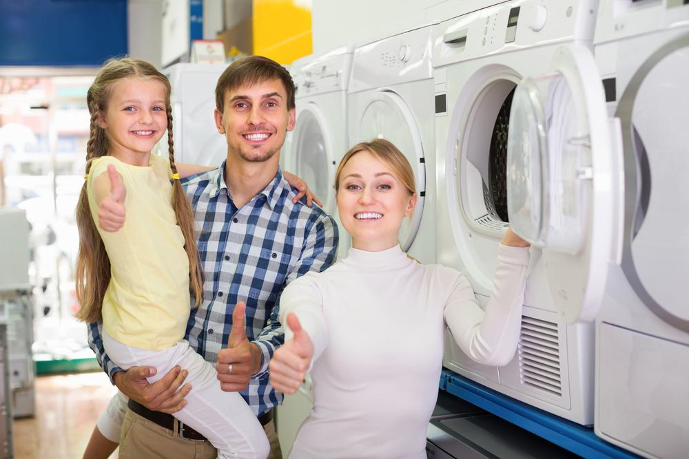 3 best places to buy appliances