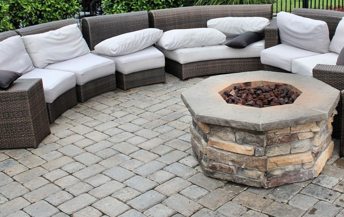 4 benefits of having a patio