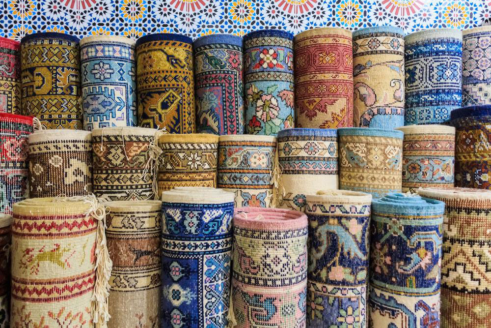 Here’s why you shouldn’t undermine the importance of carpet padding