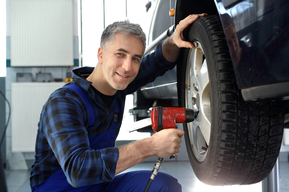 Here’s Why Pep Boys is an Ultimate Resource for All Tires