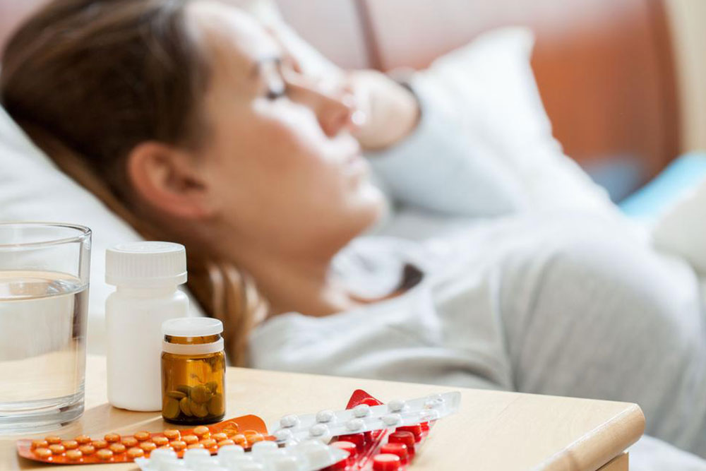 Low blood sugar – Causes, symptoms and treatment