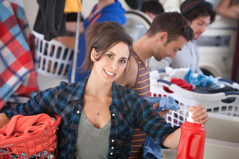 Laundry coupons – The Cleanest way to save money