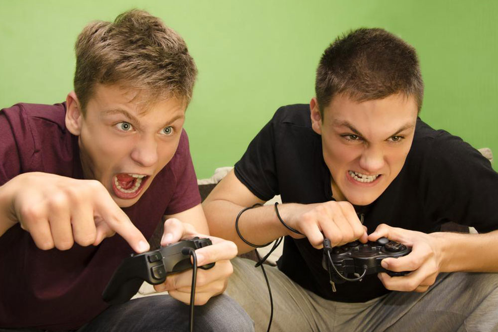 Wii game console – A perfect choice for all gamers