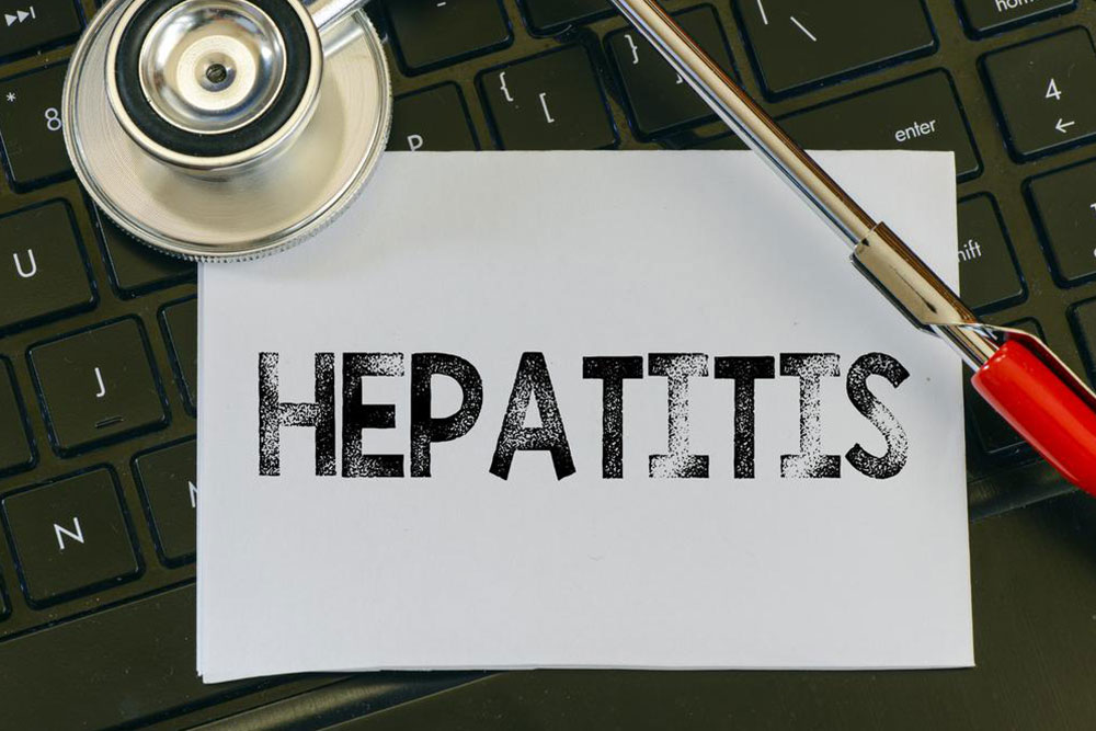 Hepatitis C – Causes, Symptoms and Treatment Methods
