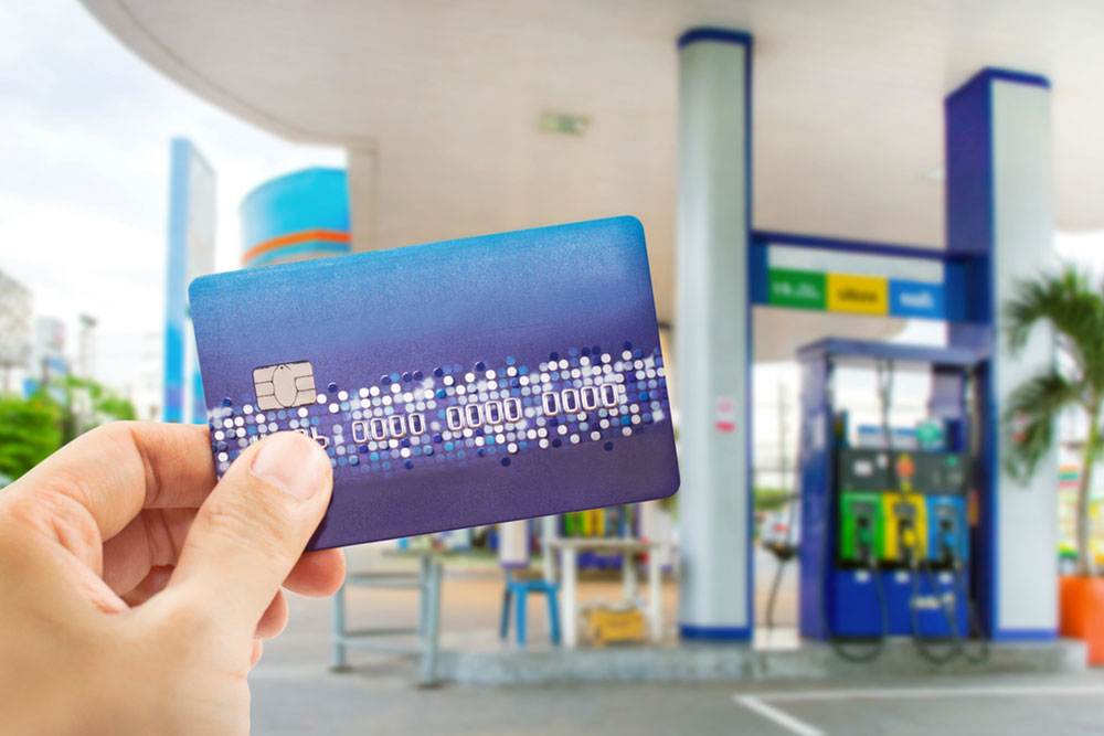 Here’s why you need to have ReD Fuel Cards