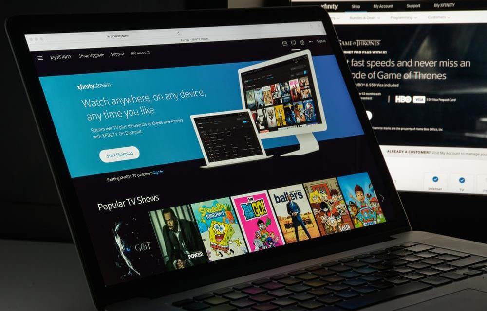 Here’s What You Must Know About Comcast Cable Tv Packages