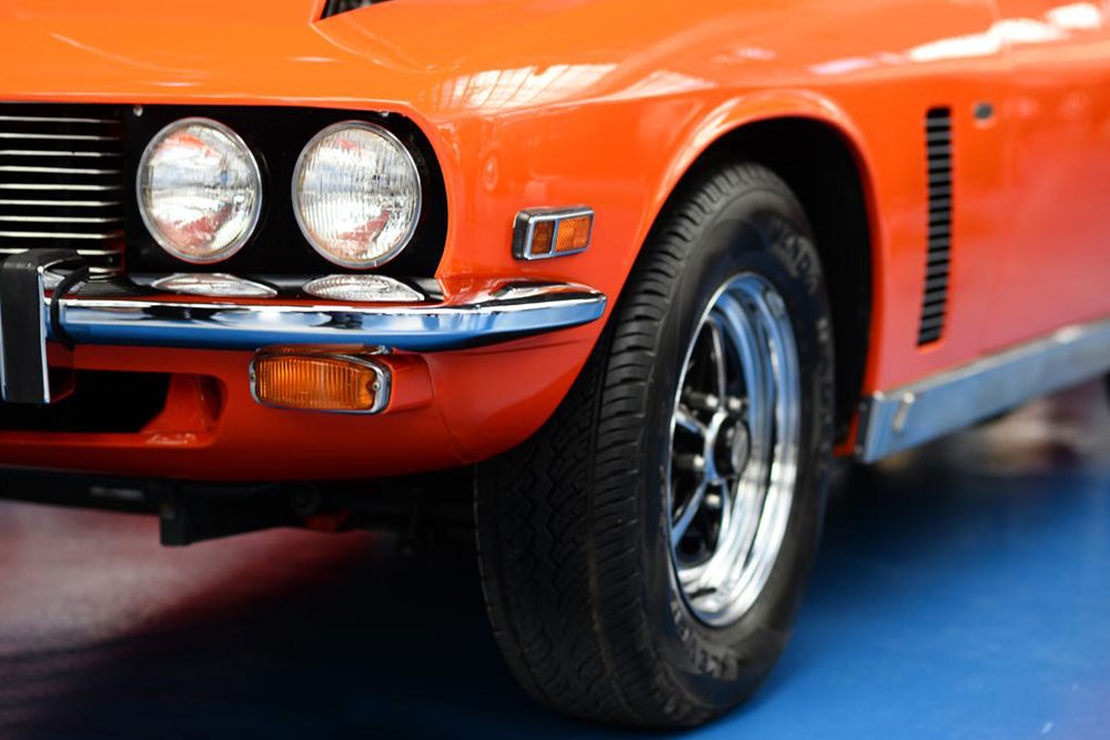 Mustang GT – Why is it a must have