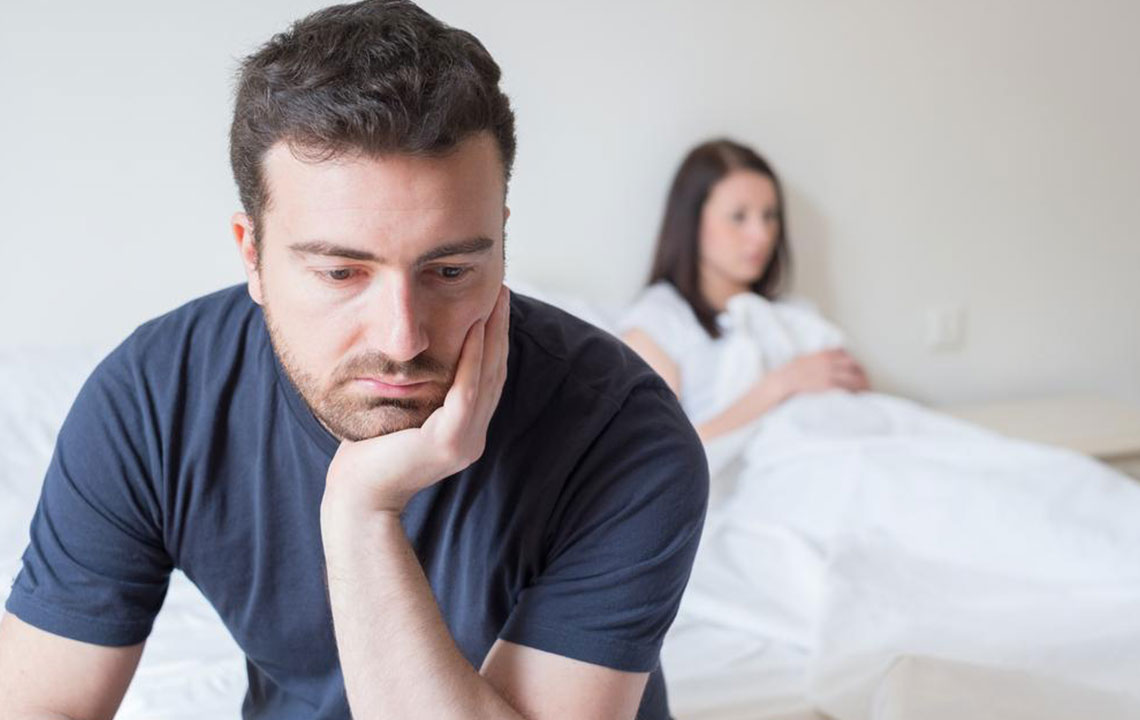 Peyronie’s Disease-Symptoms and Cure