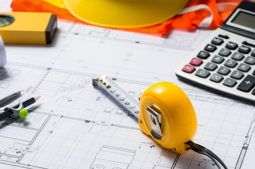 Calculating Construction Costs – Factors to Consider and Tips