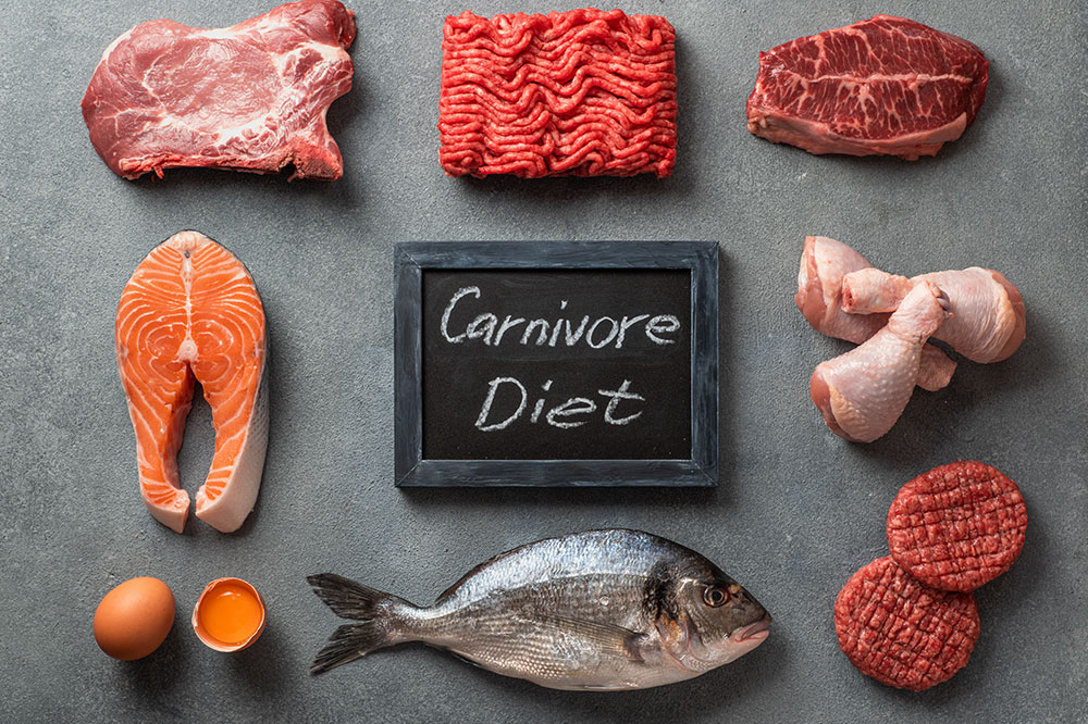 Carnivore Diet – Health Benefits and Foods to Eat